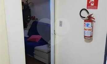 Imagem: Apartamento com 2 dormitórios à venda