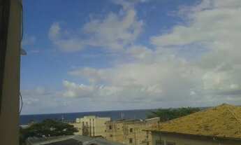 Imagem 7: Apartamento para aluguel possui 50 metros quadrados com 1 quarto em Pituba - Salvador - BA