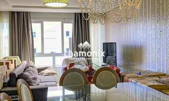 Imagem 2: Apartamento no Centro de Flores (107m²