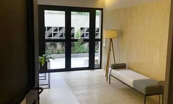 Imagem 1: Apartamento à venda na Rua João Ribeiro, Campestre, Santo André - SP