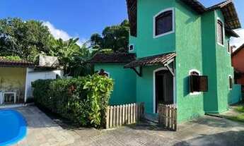 Imagem: Aldeia - casa em condomínio compacto