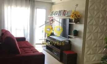 Imagem 5: Apartamento maravilhoso á venda - Condomíni0o Mediterrâneo 82m²