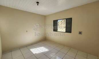 Imagem 6: Casa Padrão em São José do Rio Preto