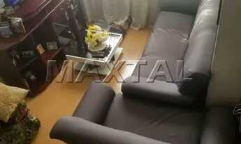 Imagem 5: Cobertura a 5 minutos do Shopp Tucuruvi com 2 suítes, 2 vagas