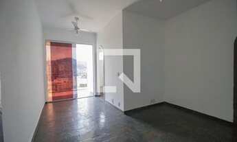 Imagem 2: Apartamento para Aluguel - Pechincha, 2 Quartos, 50 m2