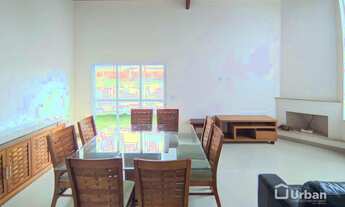 Imagem 4: Casa com 4 dormitórios à venda, 180 m² por R$ 950.000,00 - Vargem Grande Paulista - Vargem