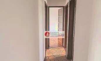 Imagem 7: Apartamento com 3 dormitórios para alugar, 66 m² por R$ 1.042,00/mês - Passo d'Areia