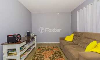 Imagem 7: Casa à venda Rua Manoel Lopes Meirelles, Jardim Sabará - Porto Alegre