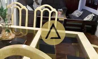 Imagem 6: Casa com 5 dormitórios para alugar, 190 m² por R$ 3.947,98/mês - Parque Zabulão - Rio das