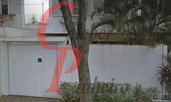 Imagem: Sobrado para venda possui 147 metros quadrados