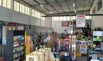 Imagem 5: Ponto Comercial à venda na Vila Urupês