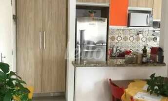 Imagem 3: São Paulo - Apartamento Padrão - Mooca