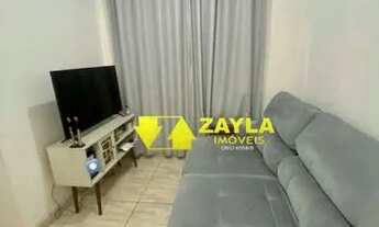 Imagem 2: Apartamento a venda em Tomás Coelho Rj