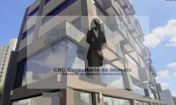 Imagem 2: Salas Comerciais para Locação - Vila Assunção