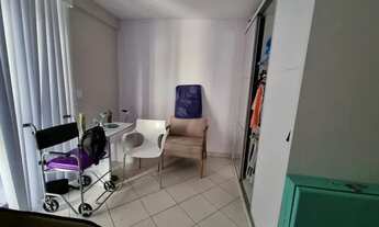 Imagem 7: Apartamento para venda tem 88m² com 2 quartos em Icaraí - Niterói - RJ