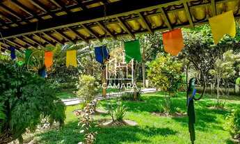 Imagem: Vendo ou Alugo casa no condomínio Casa