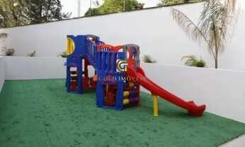 Imagem 5: Apartamento para aluguel com 40 metros quadrados com 2 quartos em Vila Nova Aliança - Jaca