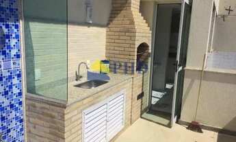 Imagem 4: RIO DE JANEIRO - Apartamento Padrão - RECREIO DOS BANDEIRANTES