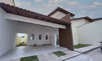Imagem 2: Casa em Condomínio 220m² no Araçagy Suítes com Varanda 04 Quartos MKT_TR141227--30