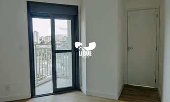 Imagem 3: SANTO ANDRé - Apartamento Padrão - Vila Assunção