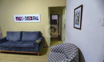 Imagem 5: Tijuca Apartamento com 3 dormitórios