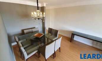 Imagem 4: APARTAMENTO - JARDIM DAS COLINAS - SP