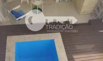 Imagem 7: SOBRADO COM PISCINA NO SÃO VICENTE