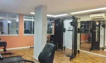 Imagem 3: Mobiliado Praia 13 de Julho, fantástico! Apartamento 3 quartos mais DCE