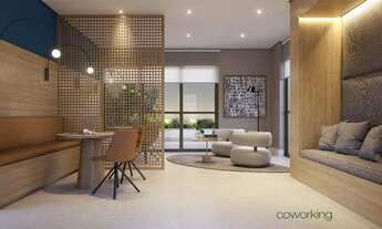 Imagem 5: Apartamento 89 m² localizado no Jardim da Saúde próximo ao shopping Plaza Sul