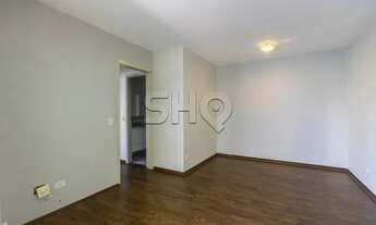 Imagem 2: Apartamento em Perdizes com 2 dormitórios