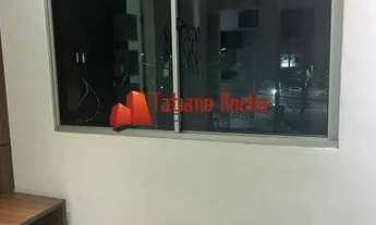 Imagem 5: Alugo apartamento no cond. Santana Tower II