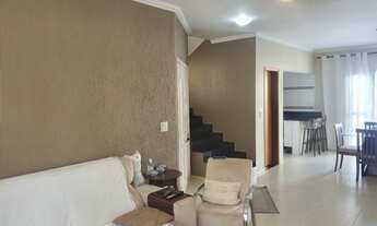 Imagem 6: Casa / Sobrado em condomínio de Hortolândia com 3 suítes, 160 metros quadrados com 3 quart