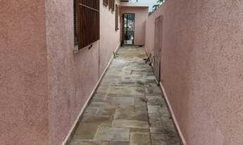 Imagem 2: CASA ASSOBRADADA - SANTANA - SP