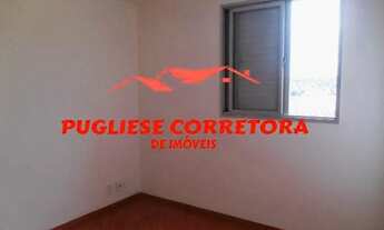 Imagem 5: Apartamento para Venda em São Paulo, Cidade Vargas, 2 dormitórios, 1 banheiro, 1 vaga