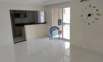 Imagem: Apartamento com 3 dormitórios à venda