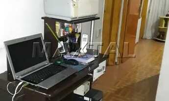 Imagem 3: Cobertura a 5 minutos do Shopp Tucuruvi com 2 suítes, 2 vagas