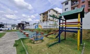 Imagem 3: Jardim Paradiso Alamanda 3qts c/modulados Tarumã