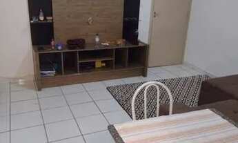 Imagem 7: Apartamento à venda, 66 m² por R$ 220.000,00 - Parque Universitário - Americana/SP