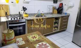 Imagem 6: Apartamento para Venda em São Bernardo do Campo, Centro, 3 dormitórios, 1 suíte, 3 banheir