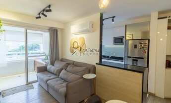 Imagem 3: Venda Apartamento 2 Dormitórios - 63 m² Pompéia