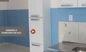 Imagem 5: ALUGO QUITINETE PRÓX AO BALÃO DO SÃO CRISTOVÃO