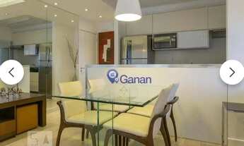 Imagem 4: Apartamento com 1 dormitório, 60 m² - venda por R$ 790.000,00 ou aluguel por R$ 6.060,00/m