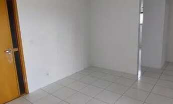 Imagem: Apartamento com 62,7 m², (2 qts/1 suite)