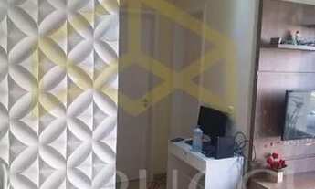 Imagem 4: Apartamento - Vila São Pedro - Hortolândia