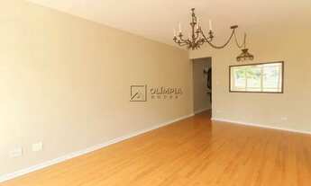 Imagem 4: Apartamento Venda 3 Dormitórios - 95 m² Perdizes