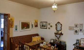 Imagem: SAO PAULO - Apartamento Padrão - VILA MARIANA