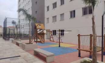 Imagem 3: Apartamento para Locação Vila Barbosa, São Paulo