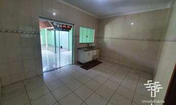 Imagem 4: Casa tipo SOBRADO com 2 dormitórios à venda, 136 m² por R$ 400.000 - Jardim Santa Rita de