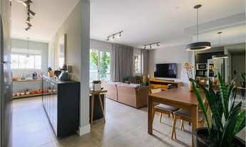 Imagem 7: Apartamento tipo para venda com 3 quartos, 102m²