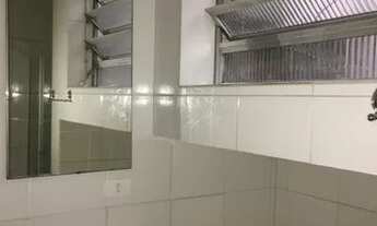 Imagem 5: Kitnet/conjugado para aluguel possui 25 metros quadrados com 1 quarto